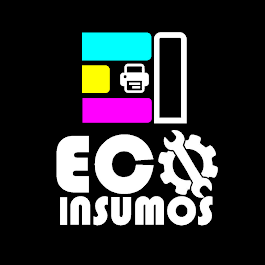 Logo Eco Insumos grande